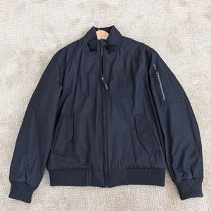 Calvin Klein Jacket Men's Black Size Medium